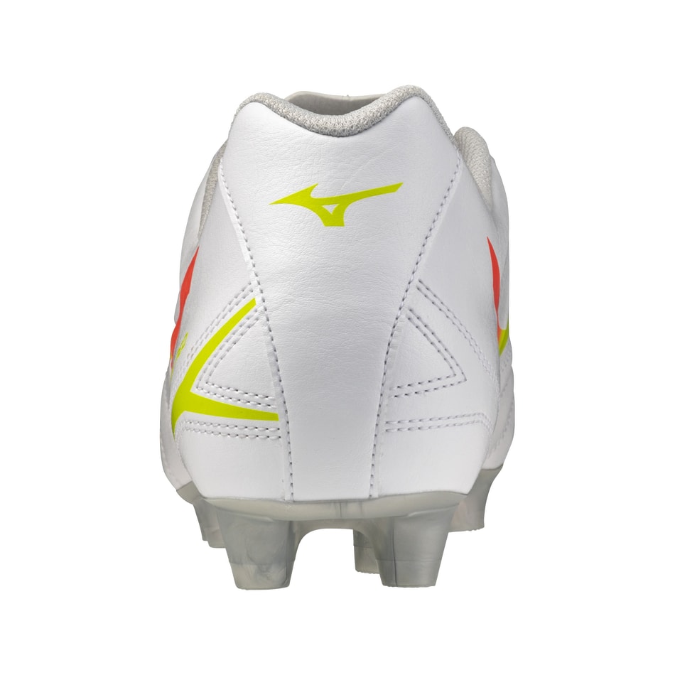 Scarpino Mizuno Monarcida NEO III Select MD Bianco-Arancio