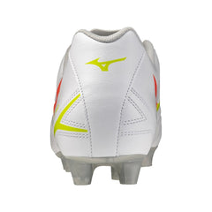 Scarpino Mizuno Monarcida NEO III Select MD Bianco-Arancio