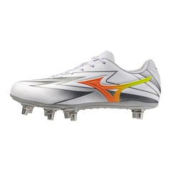 scarpino rugby mizuno waitangi Club Bianco-Lava