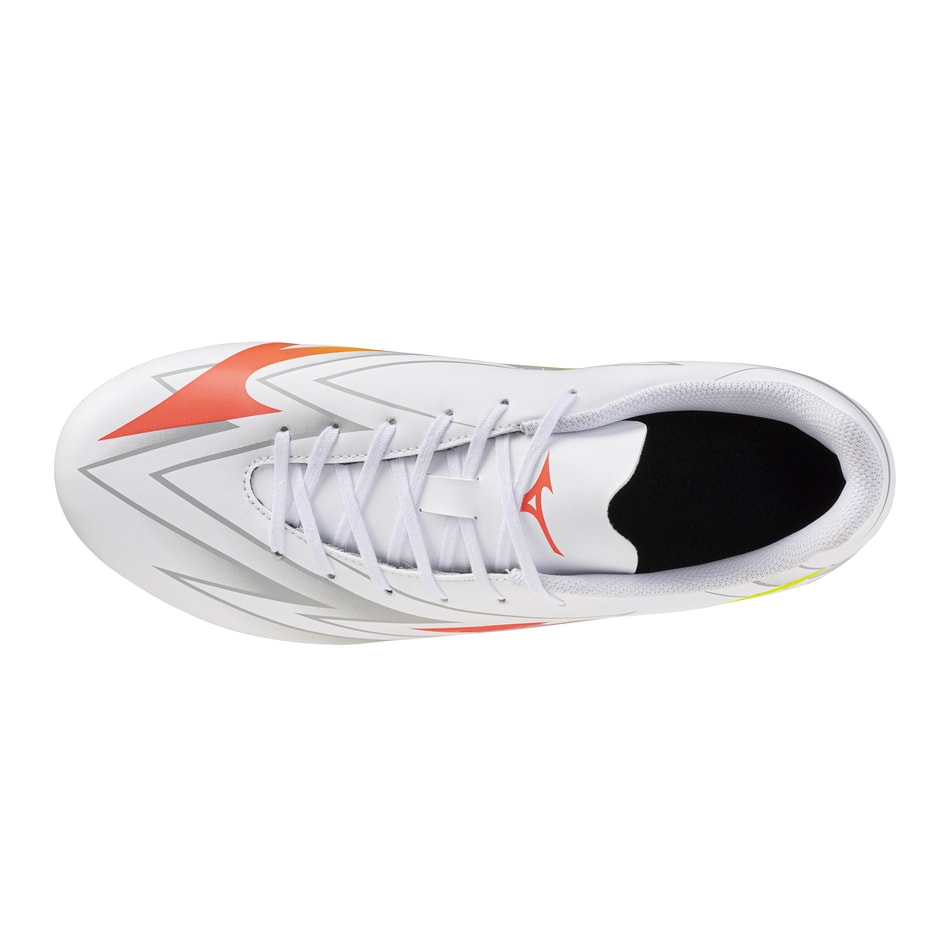scarpino rugby mizuno waitangi Club Bianco-Lava