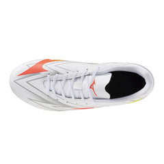 scarpino rugby mizuno waitangi Club Bianco-Lava