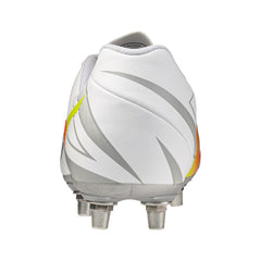 scarpino rugby mizuno waitangi Club Bianco-Lava