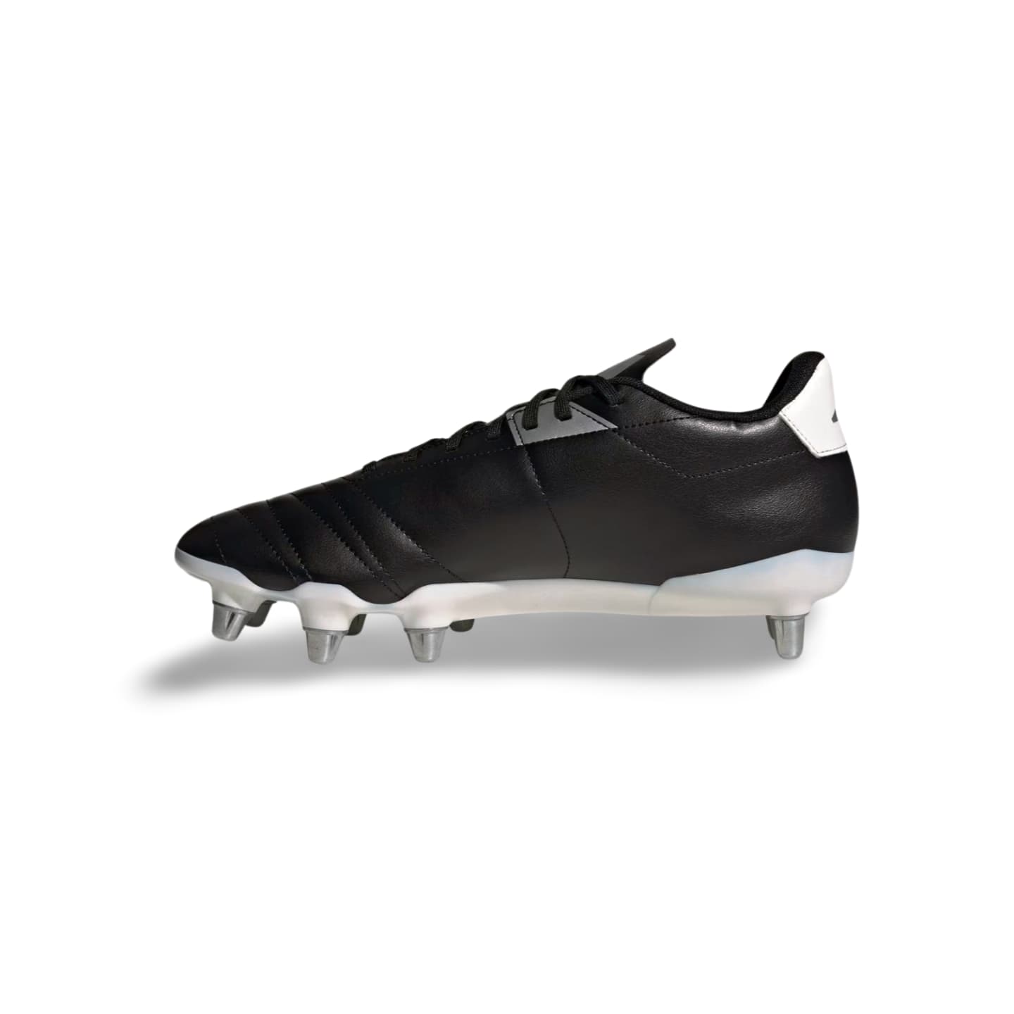 Scarpino Rugby Kakari SG Adidas 2025 Nero Metallic