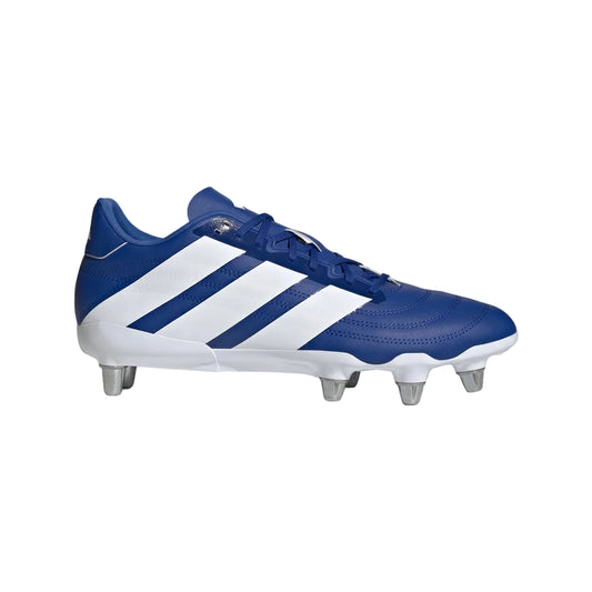 Scarpino rugby kakari royal blue