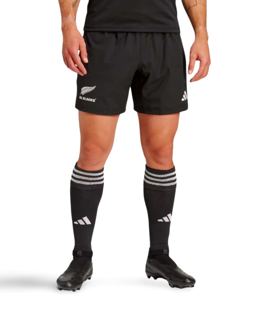 Rhino Auckland Nero - Abbigliamento Shorts / Bermuda 26,65
