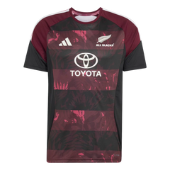 T-shirt all Blacks performance 2027 Graphic