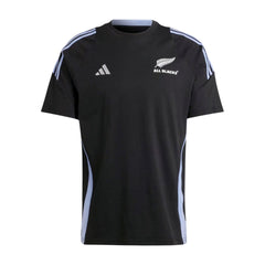 T-shirt All Blacks Rugby Cotone 2025