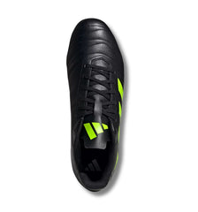 Scarpino Rugby Kakari SG Adidas 2026 nero-verde