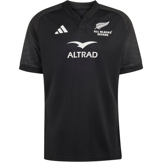 Maglia Rugby All Blacks 7's Home 2027 adidas