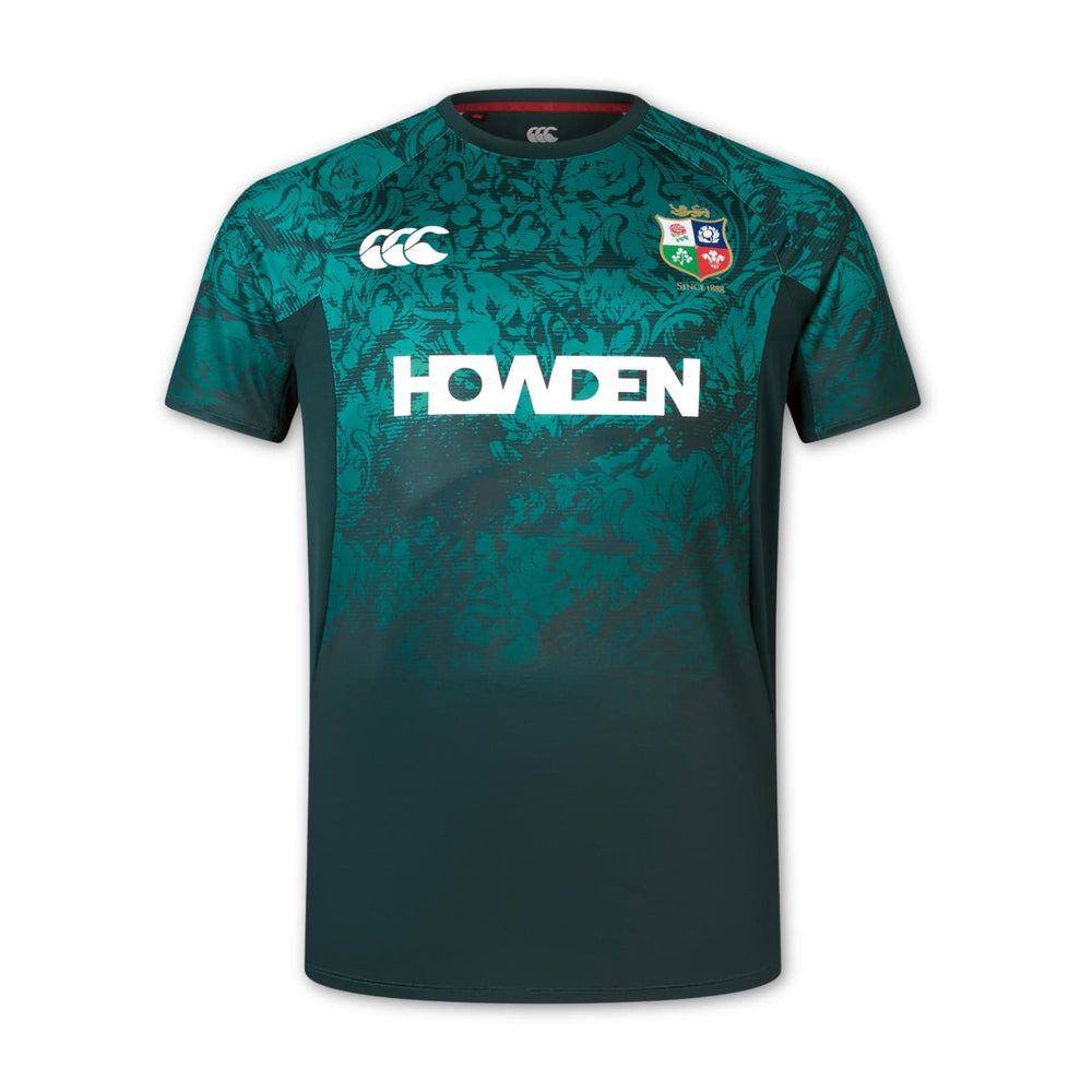 Lions Tour British Lions Junior Shirt British Irish Lions 2025