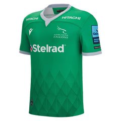 Maglia Rugby Newcastle Falcons Away 2023 Pro