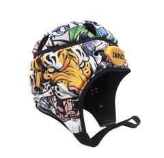 Caschetto Rugby Impact Tiger