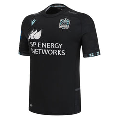 Maglia Rugby Glasgow Warriors Home Pro 23