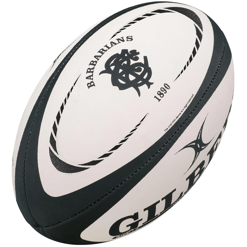 Balon de Rugby Thunder Talla 5 Balon de Rugby Thunder Talla 5