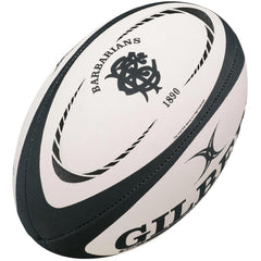 Pallone rugby replica Barbarians Ufficiale