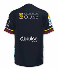 Maglia Rugby Highlanders Home replica PRO Super Rugby Pacific