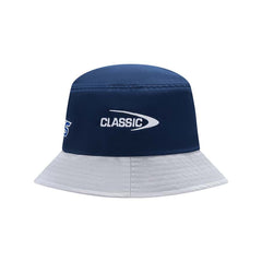 Cappellino Auckland Blues rugby pescatora ufficiale