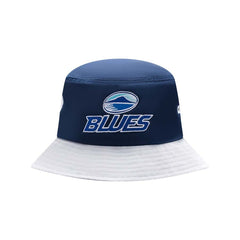 Cappellino Auckland Blues rugby pescatora ufficiale