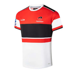 T-shirt Rugby Crusaders training Ufficiale 2026
