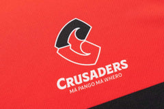 T-shirt Rugby Crusaders training Ufficiale 2026