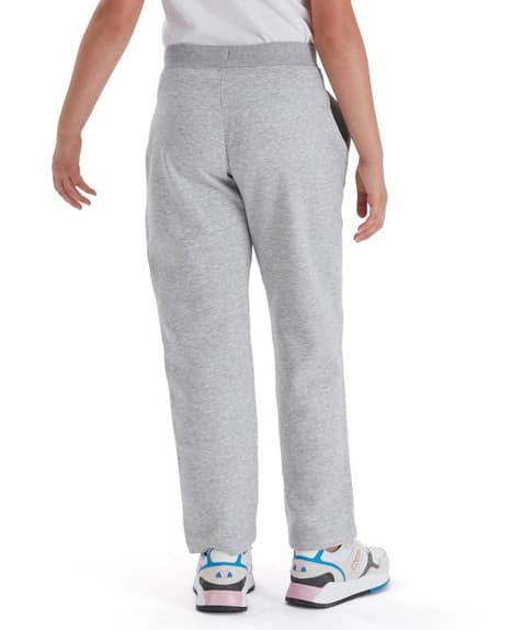 Pantaloni della tuta Canterbury Grigio: comodi jogger in pile grigio