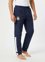 Pantalone Lungo da Rugby Italia training Contact 2025