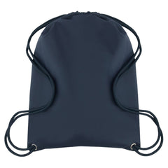 Sacca Gym Italia Rugby FIR Navy