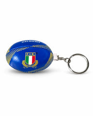 palloncino portachiavi Italia rugby fir HEX