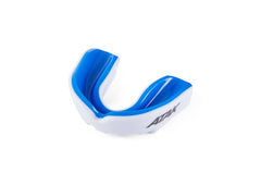 Paradenti ATAK Fortig Gel Protettivo Bianco-Azzurro