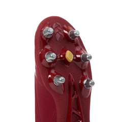 Scarpino Rugby Canterbury Stampede PRO SG Deep red