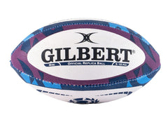 Mini palloncino rugby Scozia Gilbert