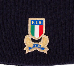 Zuccotto Rugby Italia FIR Blu 2024 Macron