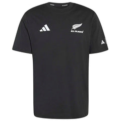 T-shirt all Blacks Rugby Marvel adidas