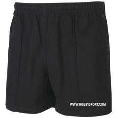 Pantaloncini Rugbysport Cotone KIWI Pro