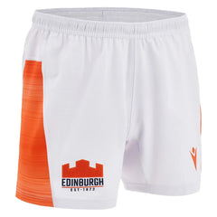 Pantaloncino Rugby Edinburgo Ufficiale 2025 Away