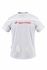 Maglia Rugby Italia da Allenamento STAFF 2027