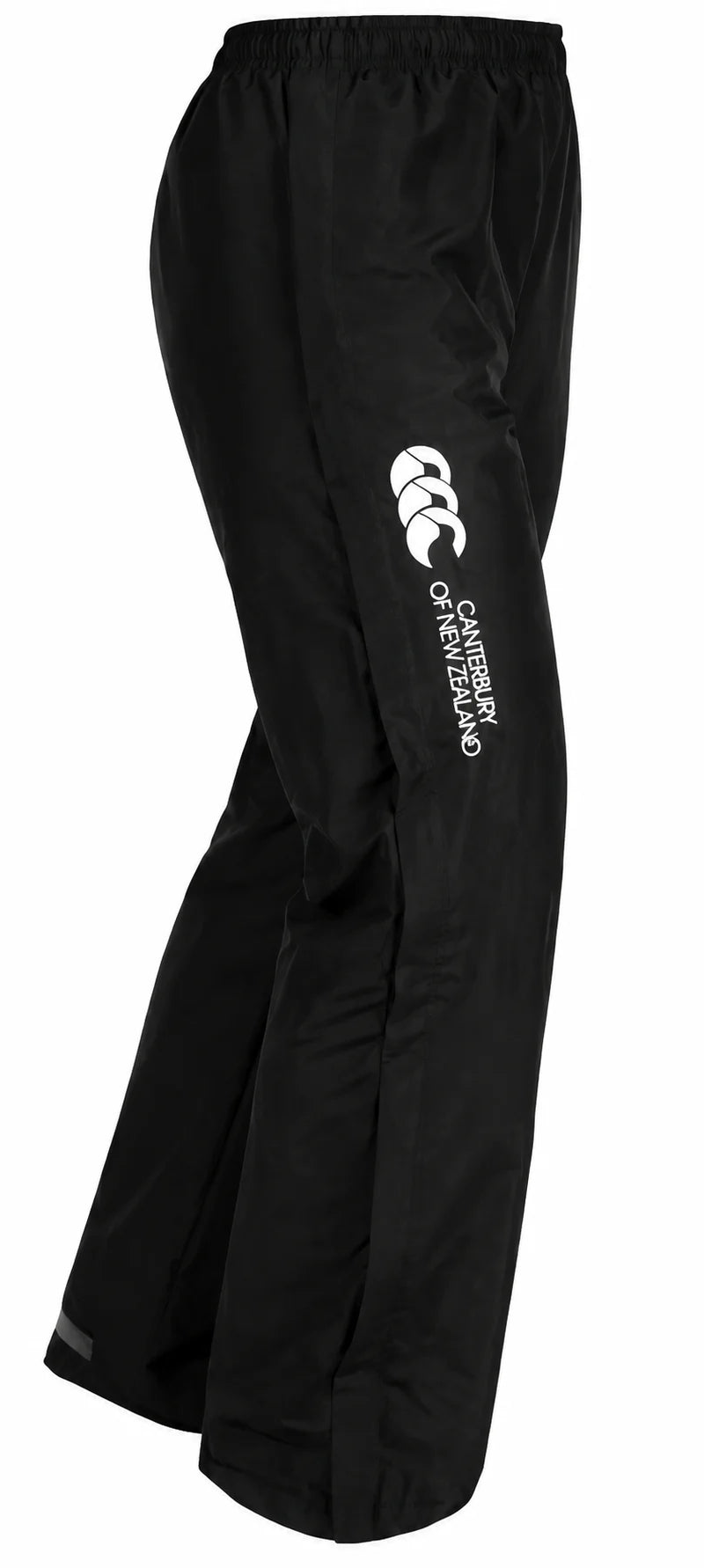 pantalone open hem canterbury