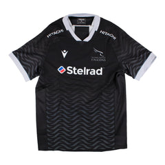 Maglia Rugby Newcastle Falcons Training 2023 Authentic
