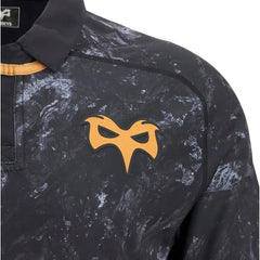 Maglia Rugby Ospreys Home pro 2026 bambino