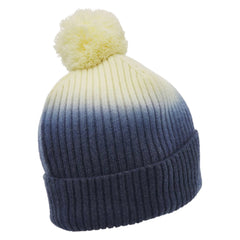 Zuccotto Rugby Invernale Scozia Pon Pon Fade