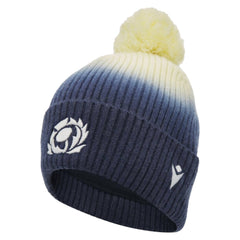 Zuccotto Rugby Invernale Scozia Pon Pon Fade