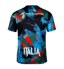 Maglia Rugby Italia da Allenamento Training Player 2027