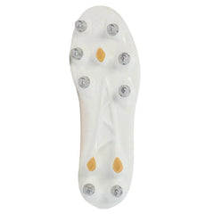 Scarpino Rugby Canterbury Stampede GroundBreak Bianco
