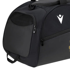 Borsa rugby Italia FIR da palestra Ufficiale nero