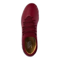 Scarpino Rugby Canterbury Speed Falcon Deep Red