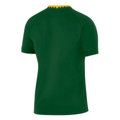 Maglia Rugby Springboks Home 2025-26 Replica Pro