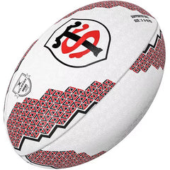Pallone Rugby Toulousain Supporter 2024