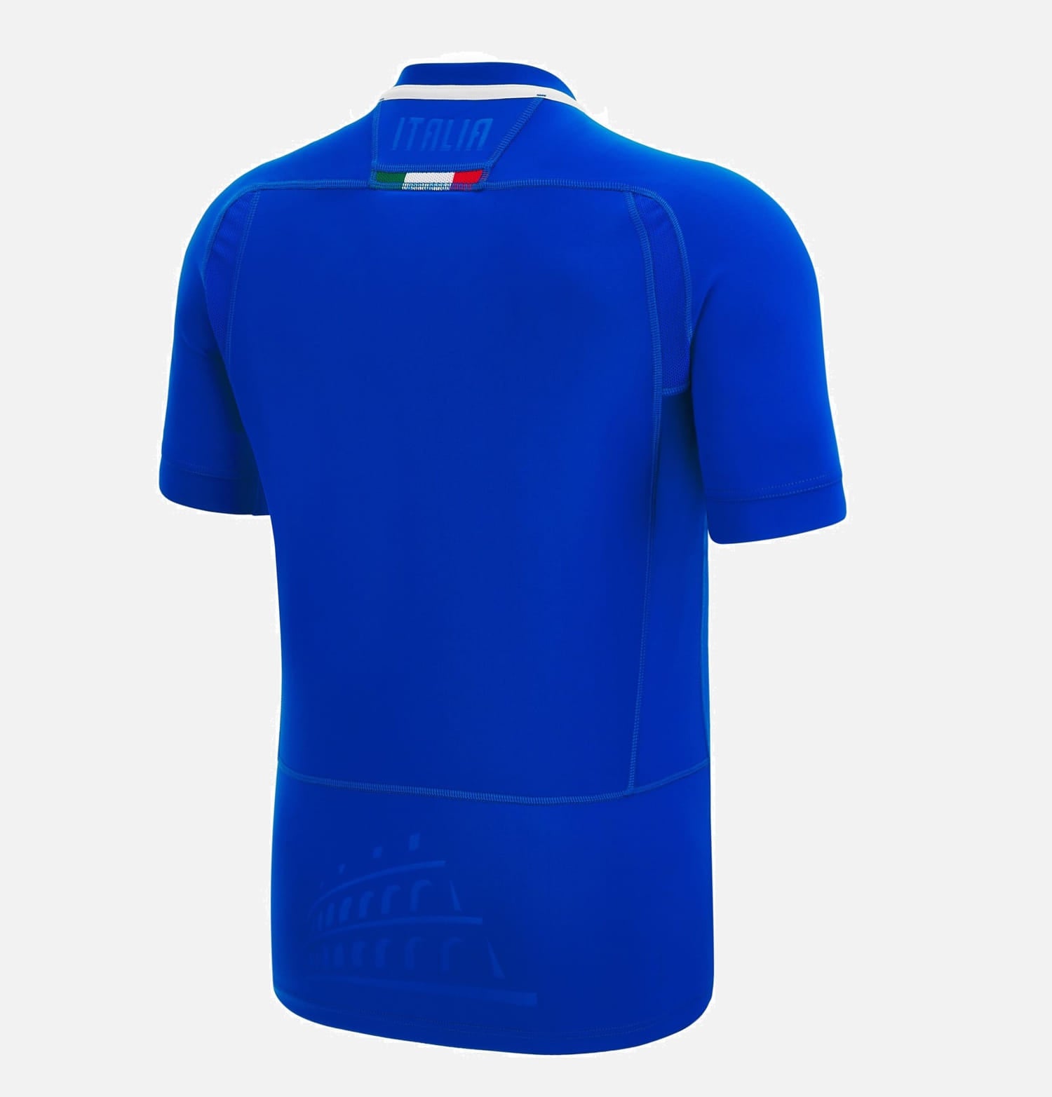 Maglia nazionale italiana rugby hotsell