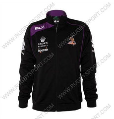 Giacca travel Track melbourne storm
