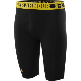 pantaloncino under armour compression sonic